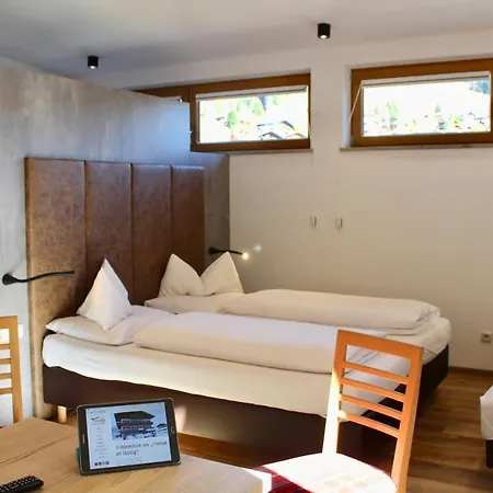 Norika Bed & Breakfast