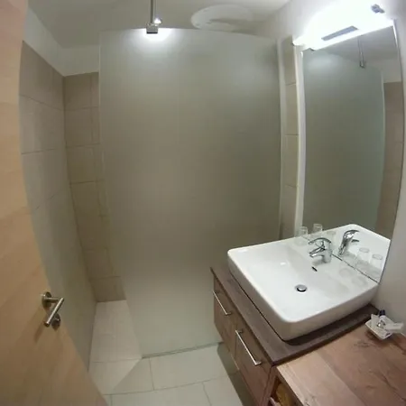 Norika Bed & Breakfast 3*