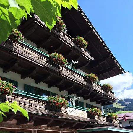 Norika 3* Saalbach
