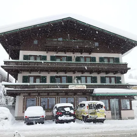 Bed & Breakfast Norika Saalbach-Hinterglemm