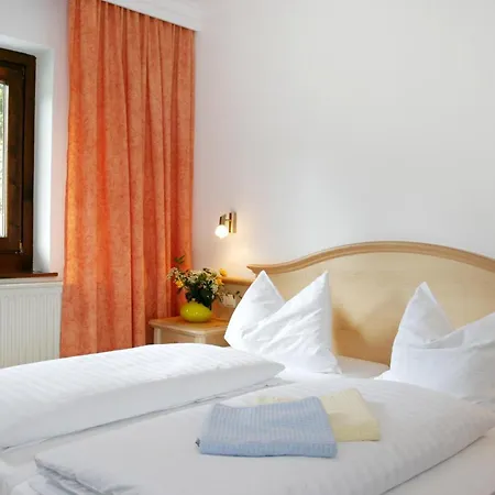 Bed & Breakfast Norika