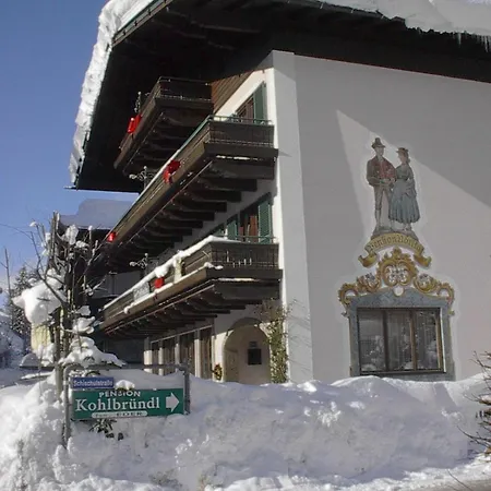 Bed and Breakfast Norika 3*