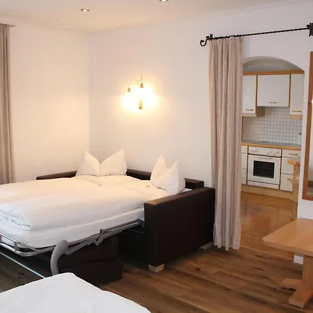 Norika 3* Saalbach-Hinterglemm