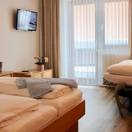 Norika Bed and Breakfast
