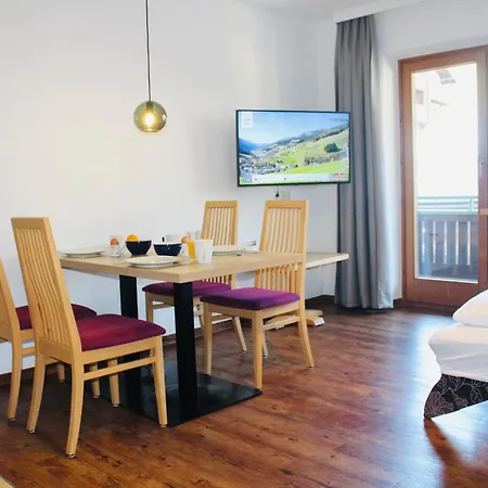 Bed & Breakfast Norika 3*