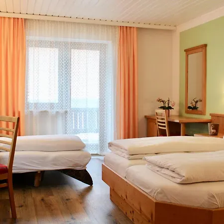Bed and Breakfast Norika
