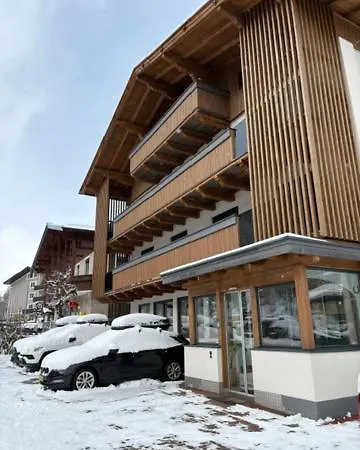 Norika 3* Saalbach Hinterglemm