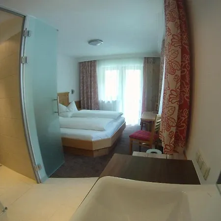 Norika 3* Saalbach-Hinterglemm