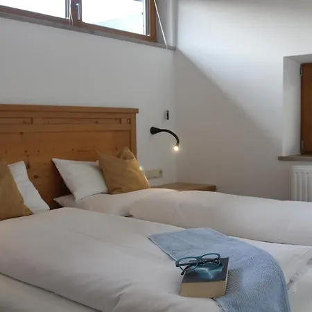 Norika Frühstückspension 3*