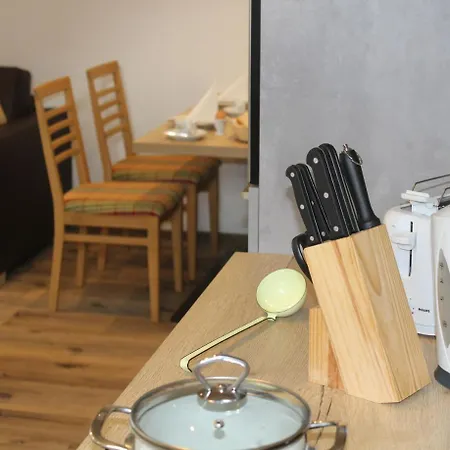 Bed and Breakfast Norika 3*