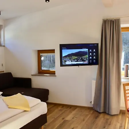 Bed and Breakfast Norika