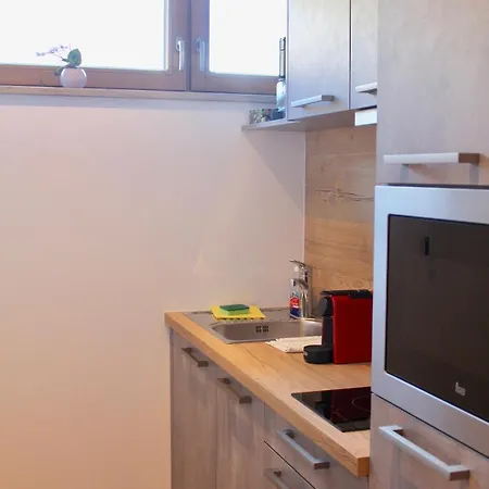 Norika Bed & Breakfast