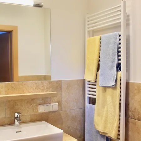 Bed & Breakfast Norika Saalbach-Hinterglemm