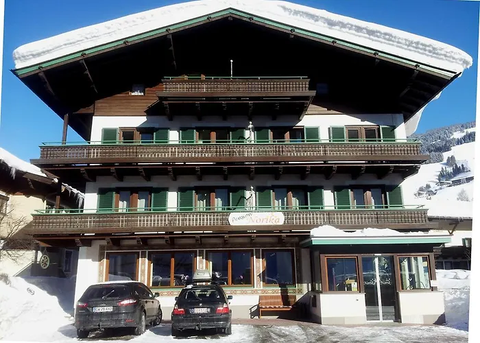 Norika Bed & Breakfast