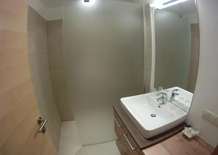 Norika Bed & Breakfast 3*