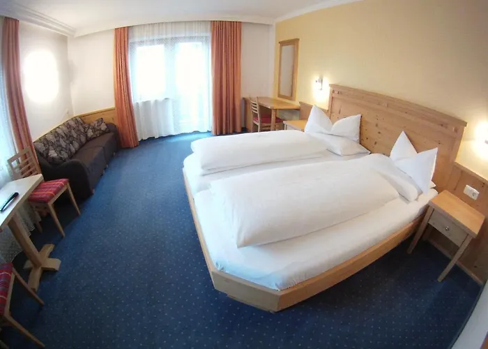 Norika Saalbach-Hinterglemm