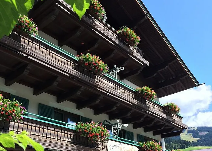 Norika 3* Saalbach-Hinterglemm