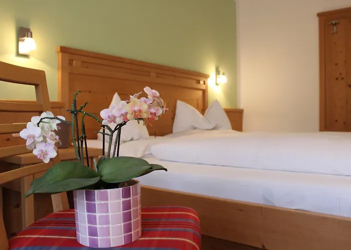 Norika 3* Saalbach-Hinterglemm