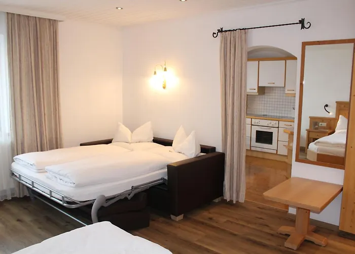 Norika 3* Saalbach-Hinterglemm