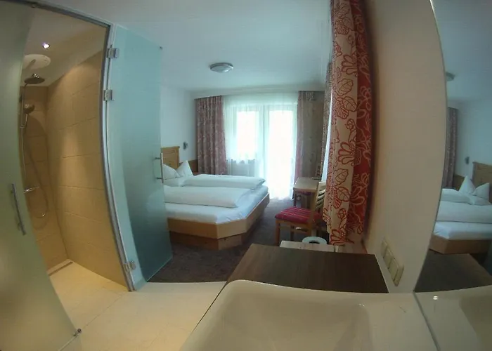 Norika 3* Saalbach-Hinterglemm