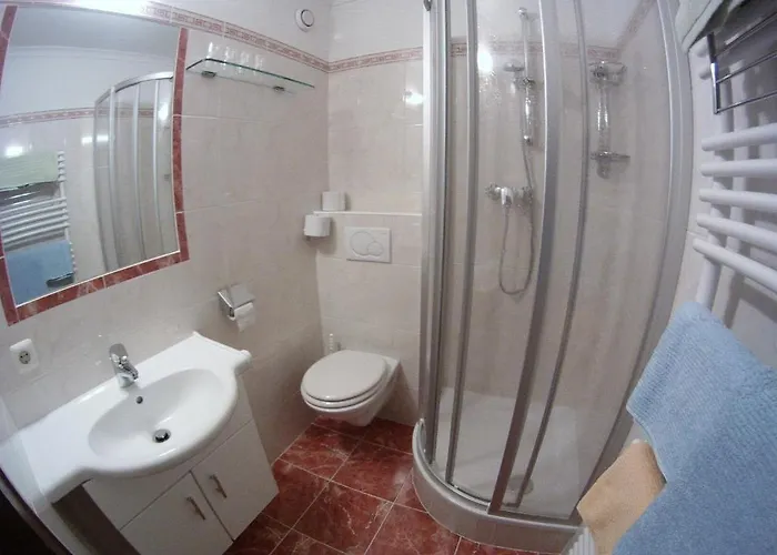 Norika Bed & Breakfast 3*