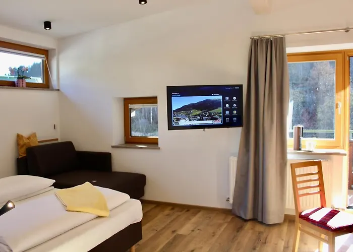 Bed & Breakfast Norika