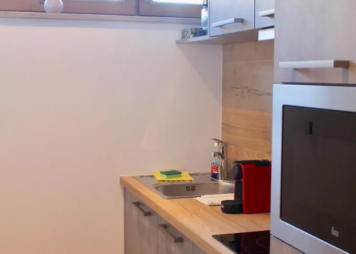 Norika Bed & Breakfast