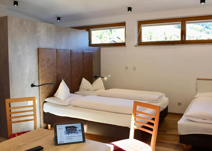 Norika Bed & Breakfast